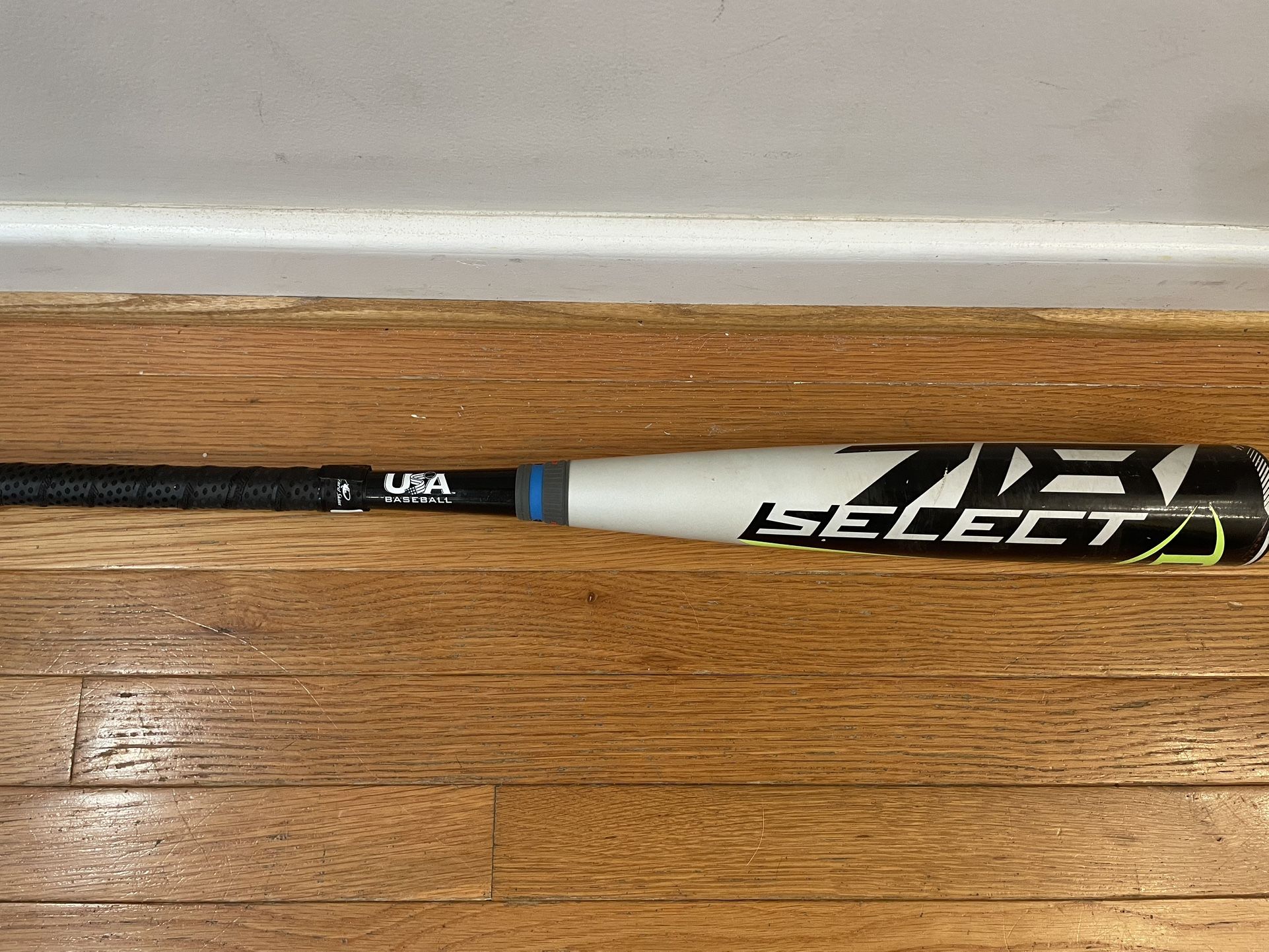 Louisville Slugger Select 718 USA -5 Bat