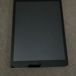 iPad 9th gen