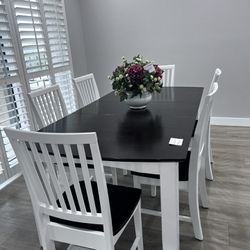 KITCHEN DINING TABLE