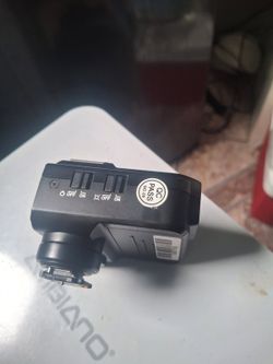 godox trigger