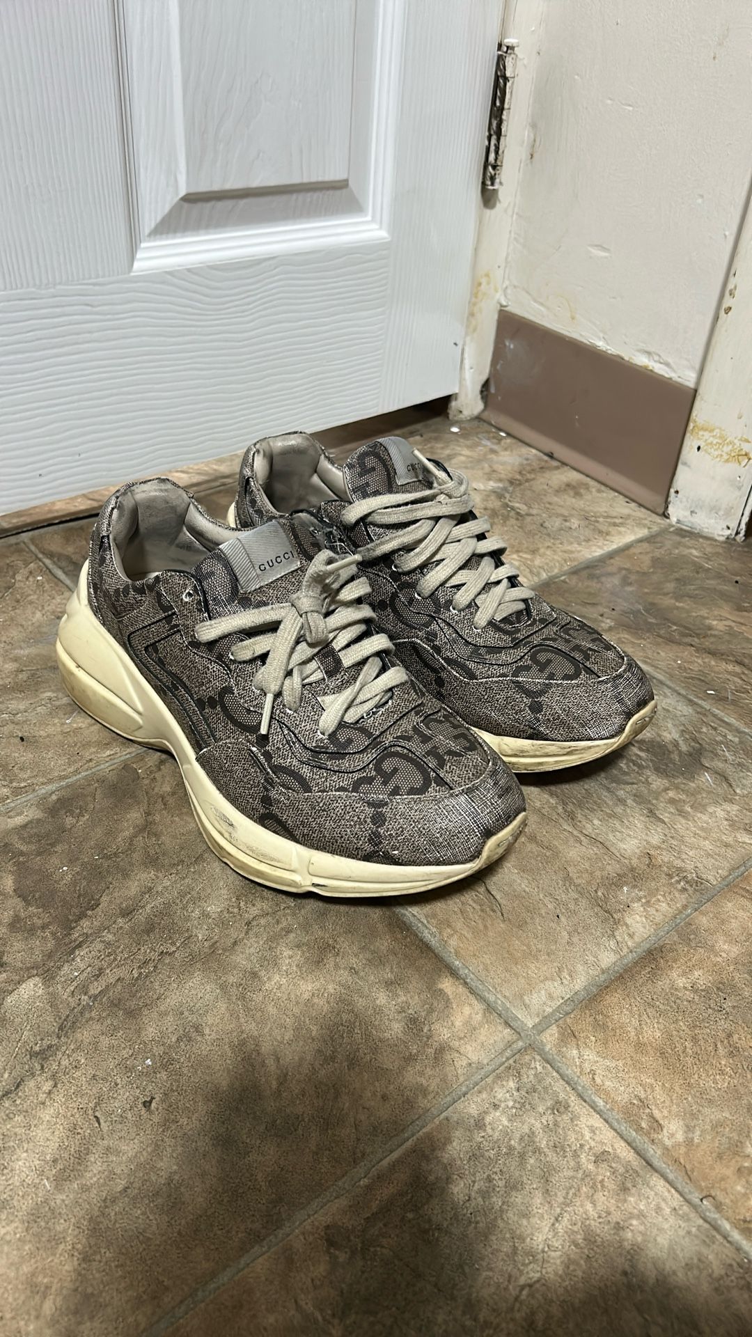 Gucci Shoes