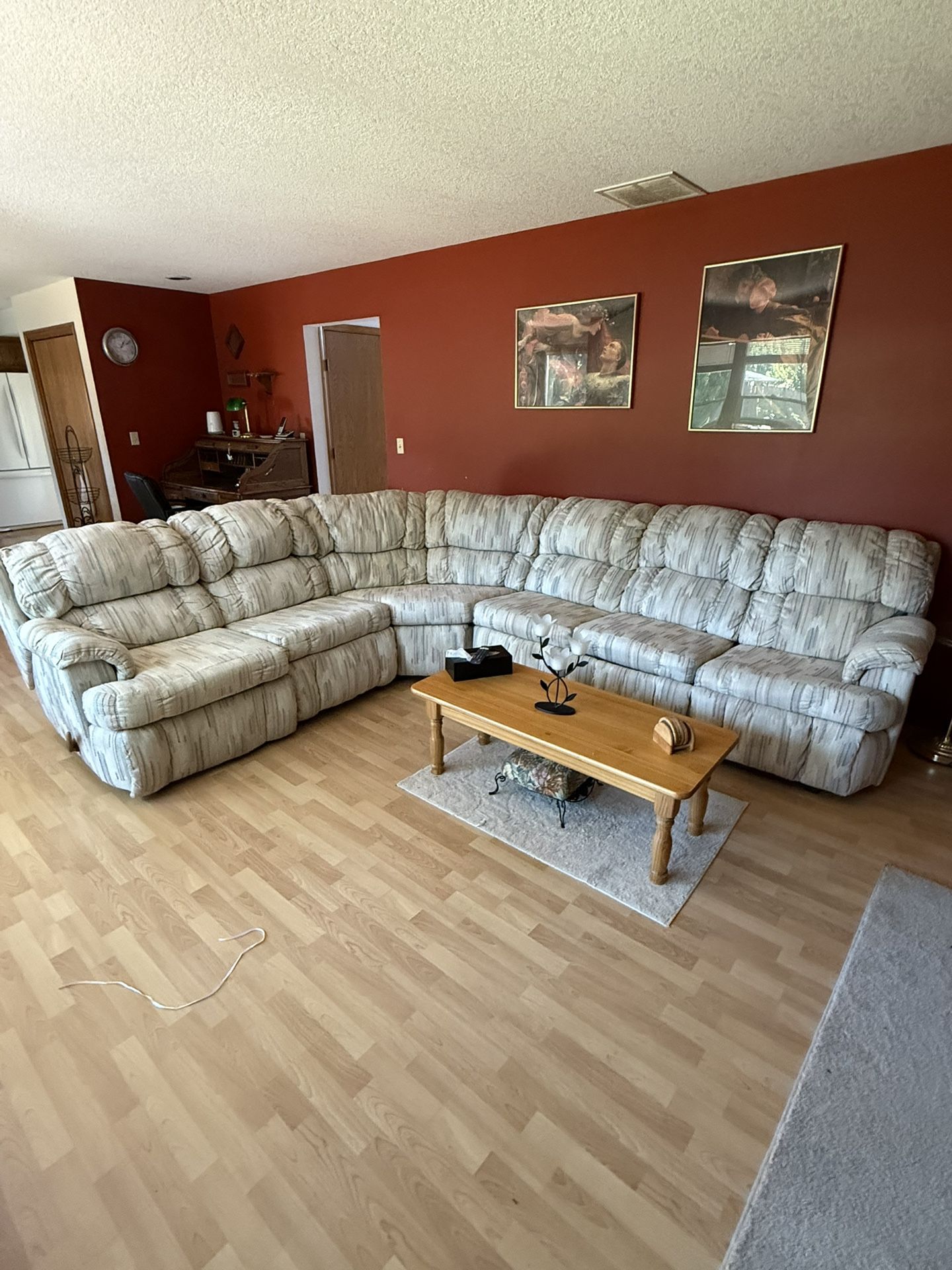 Sectional Sofa