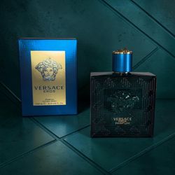 VERSACE EROS