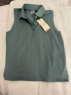 4 Piece Women Golf clothing