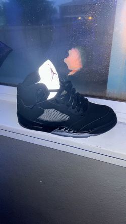 Jordan 5 Retro Reimagined