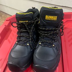 Boots DeWALT size 11