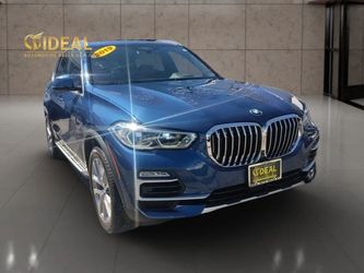 2019 BMW X5