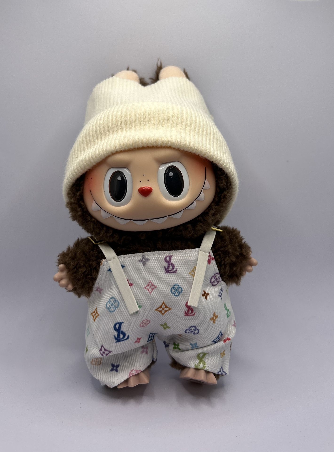 Labubu Clothes