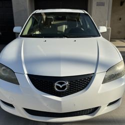 2005 Mazda 3 