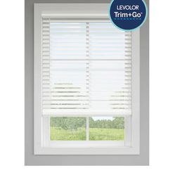 Horizontal Blinds