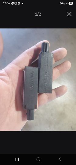 Harley-davidson Parts
