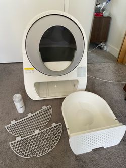 CATLINK Litter Robot Automatic Litter Box
