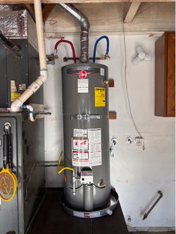 Plumb