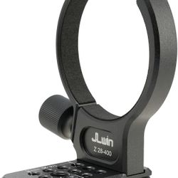 Lens Tripod Mount Ring Collar Compatible with Nikon Nikkor Z