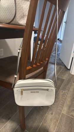 Michael Kors Crossbody Purse