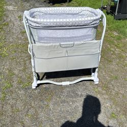 Baby Bassinet 