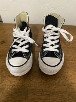 Girls Converse