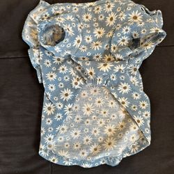 Pet Dress