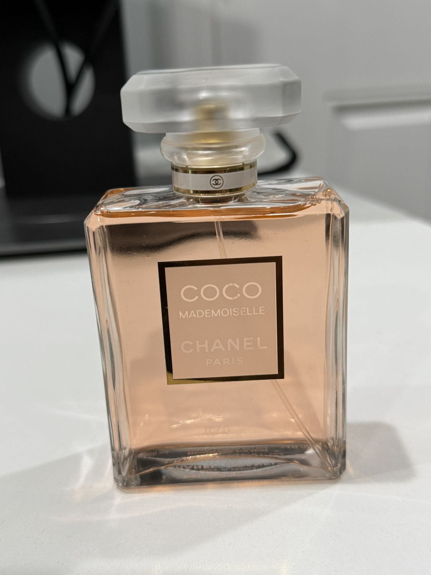 CHANEL COCO MADEMOISELLE Perfume