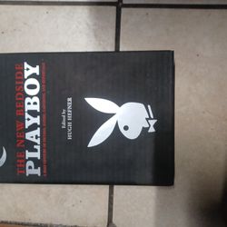 The New Bedside Playboy