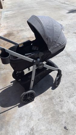 Graco modes stroller
