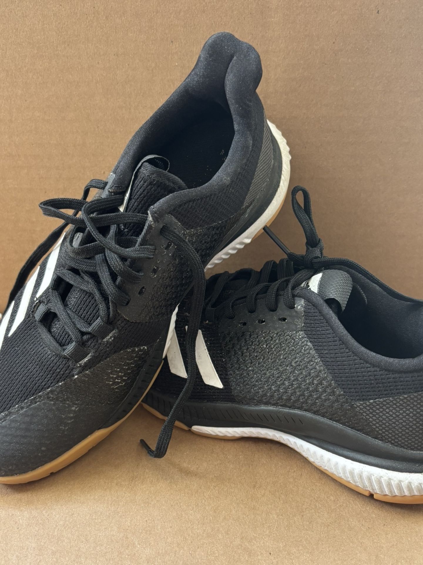 Adidas And Nike Sneakers $30 Each Pair