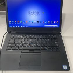 i5…i5…i5. DELL LATITUDE  128.0 GB NVme Hard Drive 8.0 .0 GB MEMORY ADOBE ACROBAT & PHOTOSHOP including 