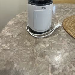 Baby Bottle Warmer 