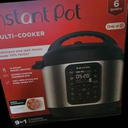 Instant Pot