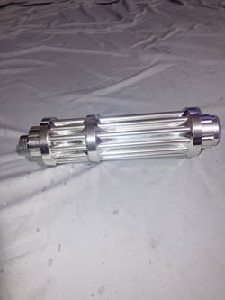 50w Purple Laser