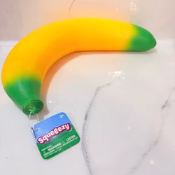 Banana Squishy