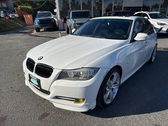 2011 BMW 335i