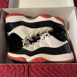 Jordan 11s
