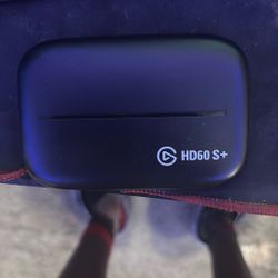 Elgato HD60 S+