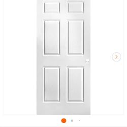 Interior Door