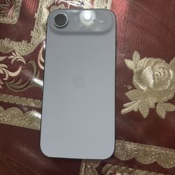 iPhone 17 Air Used 512gb