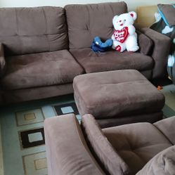 Couches 