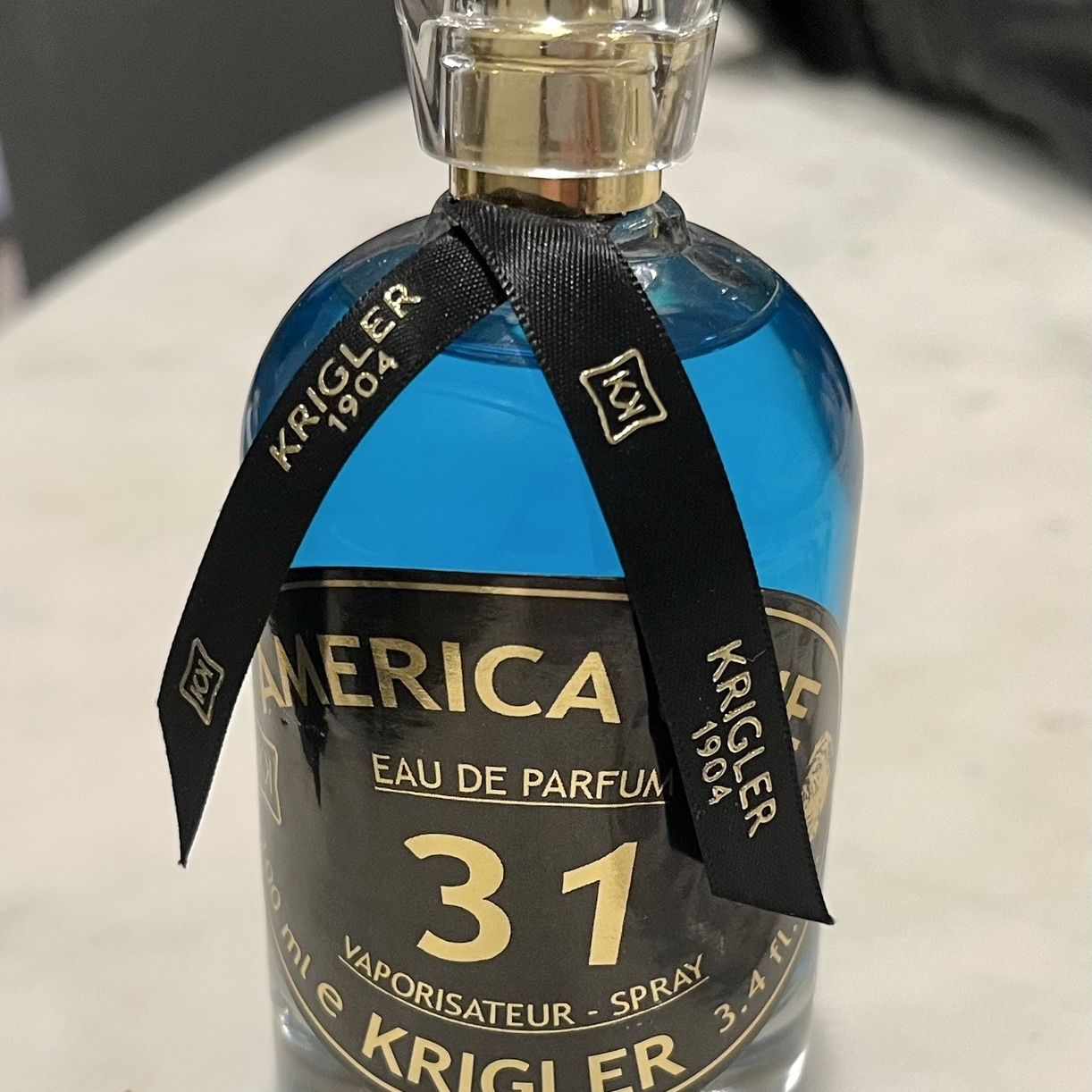 クリグラー Krigler アメリカ・ワン 100ml クリグラー Krigler 