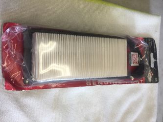 Air filter for car # 5077