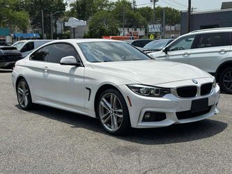 2019 BMW 4 Series