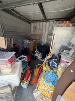 STORAGE SALE! Huge Clearance - Home Goods & Commercial Kitchen Items (Lake Nona)