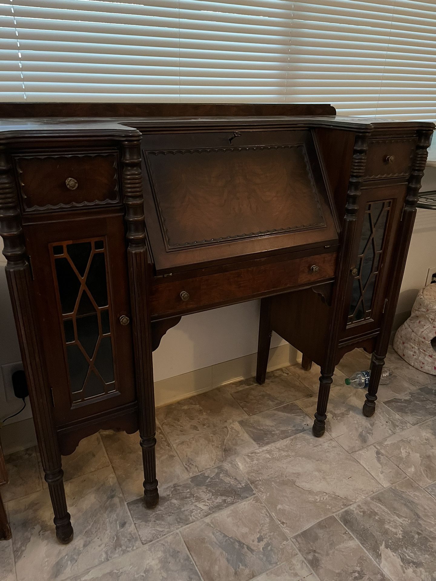 Antique Desk