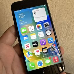 iPhone 8 64GB Unlocked Great Condition 