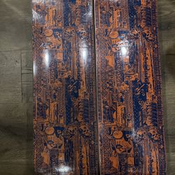 FA Decks 8.12