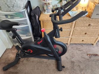Echelon Sport Indoor Cycling Bike