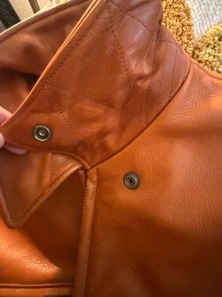 L Taylor Stitch Moto Jacket