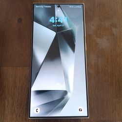 Samsung S24 Ultra Unlocked 