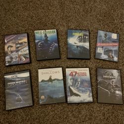 DVDs 