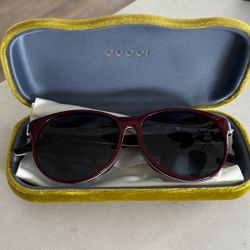 Gucci Sunglasses