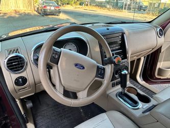 2008 Ford Explorer